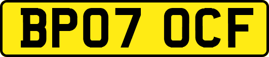 BP07OCF