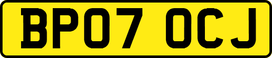 BP07OCJ