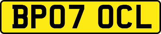 BP07OCL