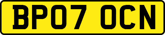 BP07OCN