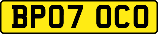 BP07OCO