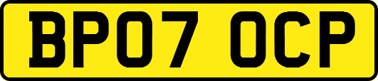 BP07OCP