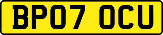 BP07OCU