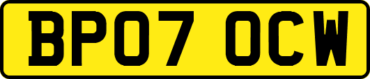 BP07OCW