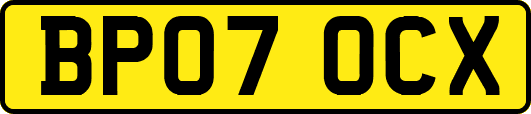 BP07OCX