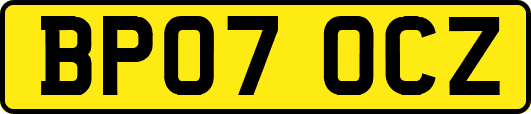 BP07OCZ