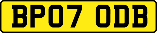 BP07ODB