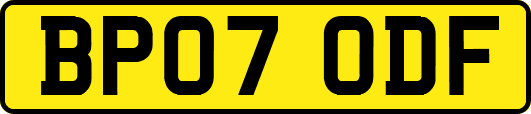 BP07ODF