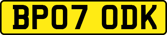 BP07ODK