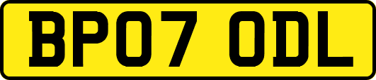 BP07ODL