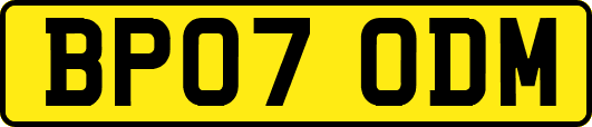 BP07ODM