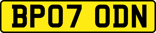 BP07ODN