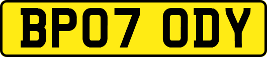 BP07ODY