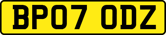 BP07ODZ