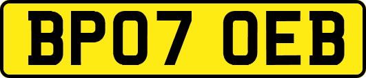 BP07OEB