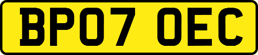 BP07OEC
