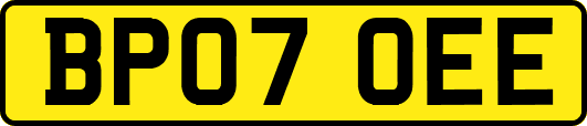 BP07OEE