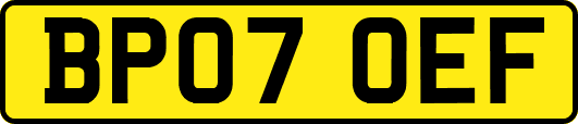 BP07OEF