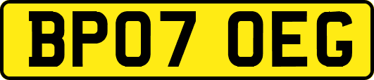 BP07OEG