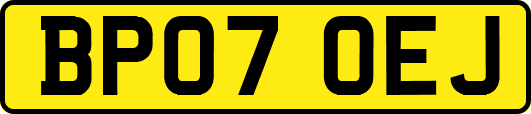 BP07OEJ