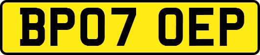 BP07OEP