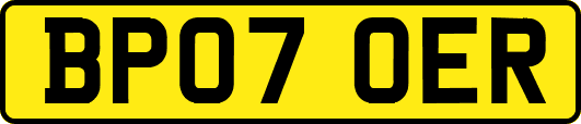 BP07OER