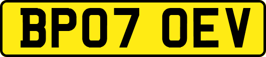 BP07OEV