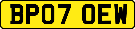 BP07OEW