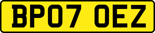 BP07OEZ