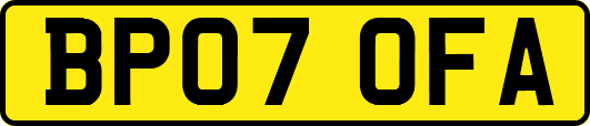 BP07OFA
