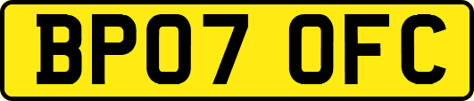 BP07OFC