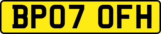 BP07OFH
