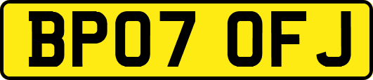 BP07OFJ