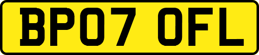 BP07OFL
