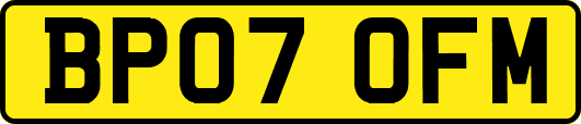 BP07OFM