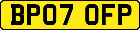 BP07OFP