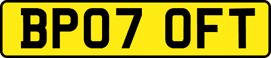 BP07OFT