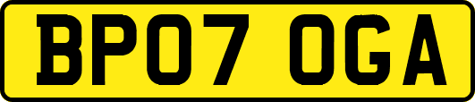 BP07OGA