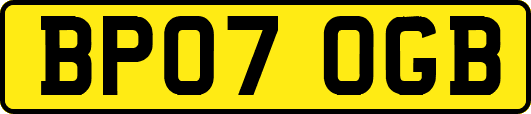 BP07OGB