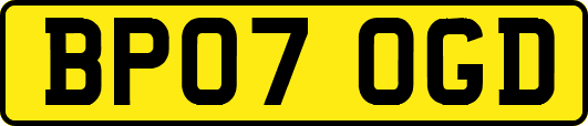 BP07OGD