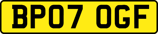BP07OGF