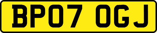 BP07OGJ