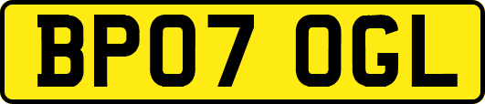 BP07OGL