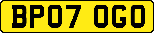 BP07OGO