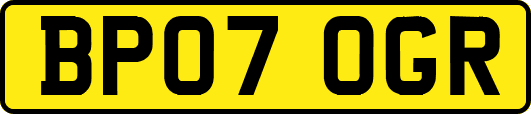 BP07OGR