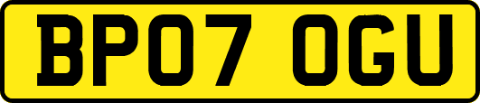 BP07OGU