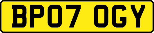 BP07OGY
