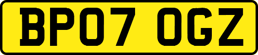 BP07OGZ