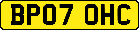 BP07OHC