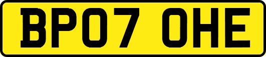 BP07OHE